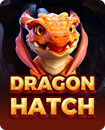 Dragon Hatch slot game in the 777cx app