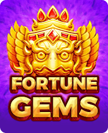Fortune Gems slot game on the 777cx app
