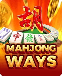 Mahjong Ways slot game on the 777cx app